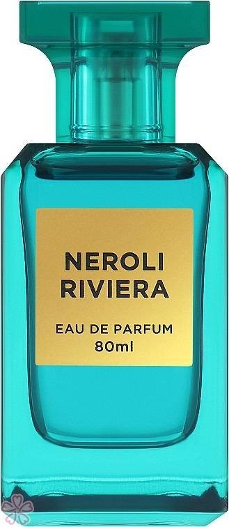 Fragrance World Neroli Riviera EDP 80ml