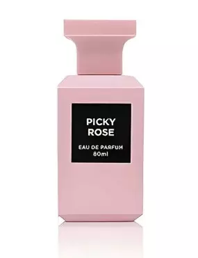 Fragrance World Picky Rose EDP 80ml