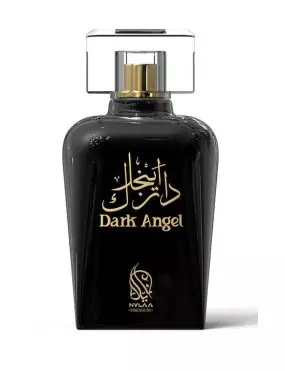 Anteprima offerta Nylaa Dark Angel EDP 100ml