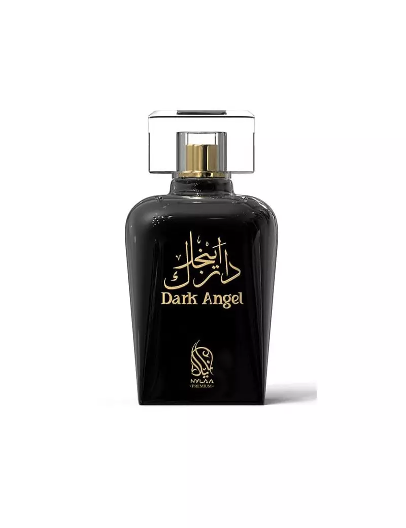 Nylaa Dark Angel EDP 100ml