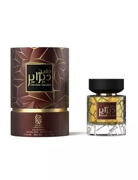 Nylaa Devine Desire EDP 100ml