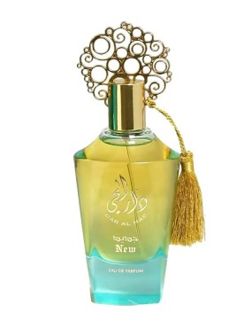 Ard Al Zaafaran Dar Al Hae New EDP 100ml