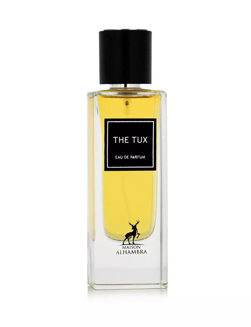 Maison Alhambra The Tux - Winsome EDP 90ml