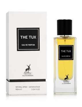 Maison Alhambra The Tux - Winsome EDP 90ml