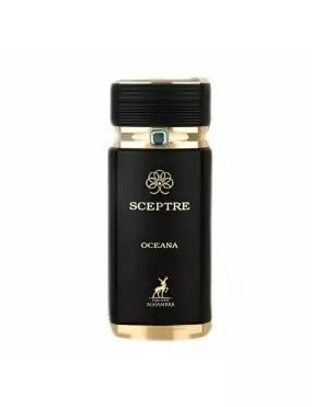 Maison Alhambra Sceptre Oceana EDP 100ml