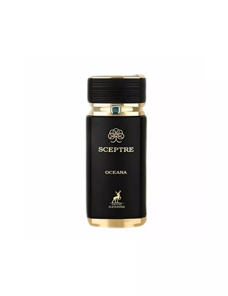 Maison Alhambra Sceptre Oceana EDP 100ml