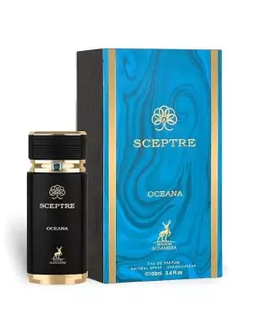 Maison Alhambra Sceptre Oceana EDP 100ml