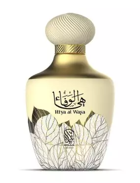 Anteprima offerta Nylaa Hiya al Wafaa EDP 100ml