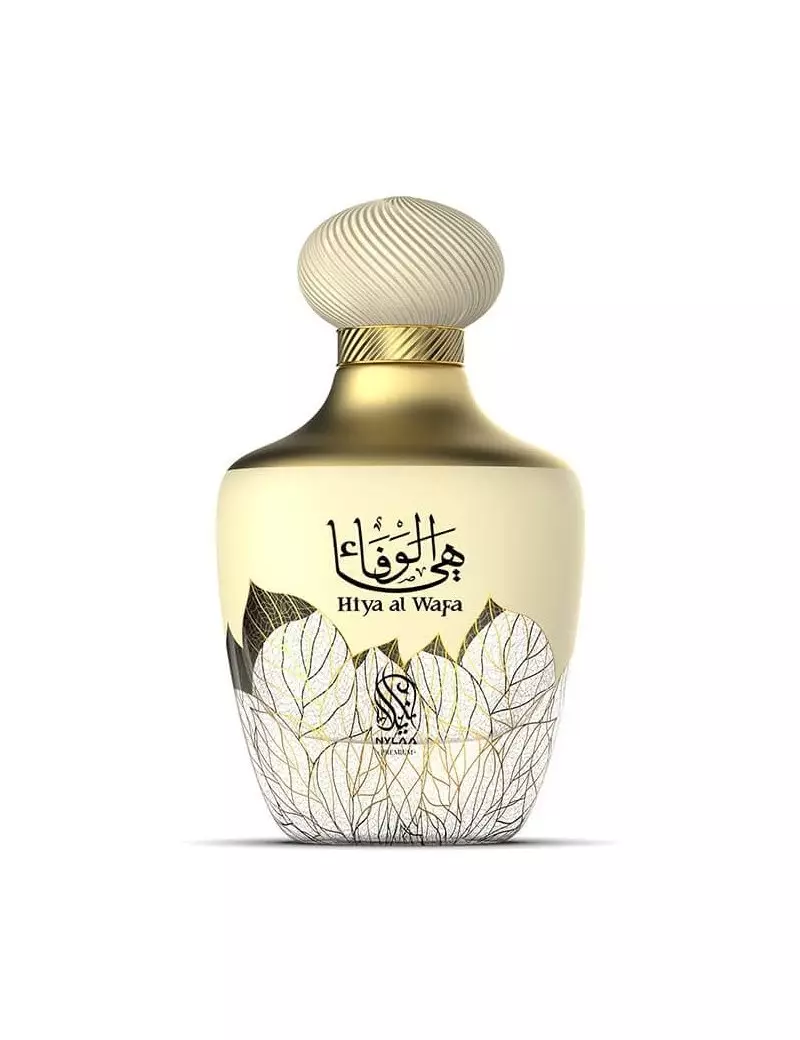 Nylaa Hiya al Wafaa EDP 100ml