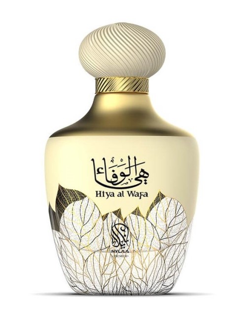 Nylaa Hiya al Wafaa EDP 100ml