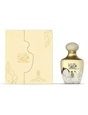 Nylaa Hiya al Wafaa EDP 100ml