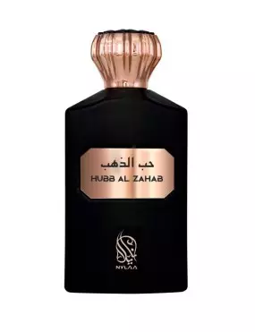 Anteprima offerta Nylaa Hubb Al Zahab EDP 100ml