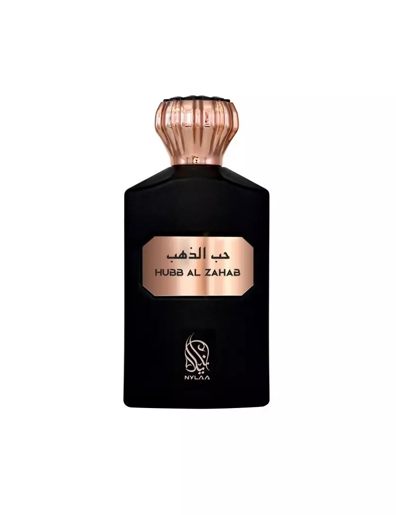 Nylaa Hubb Al Zahab EDP 100ml