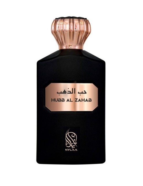 Nylaa Hubb Al Zahab EDP 100ml