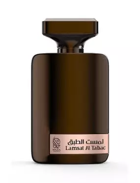 Nylaa Lamsat Al Tabac EDP 100ml