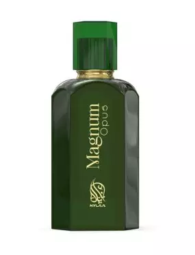 Anteprima offerta Nylaa Magnum Opus EDP 100ml