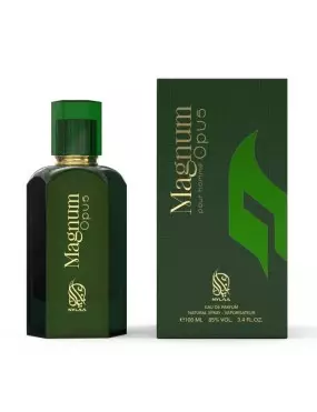 Nylaa Magnum Opus EDP 100ml