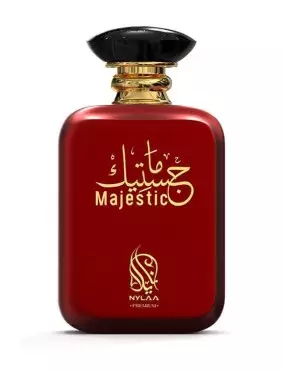 Nylaa Majestic EDP 100ml