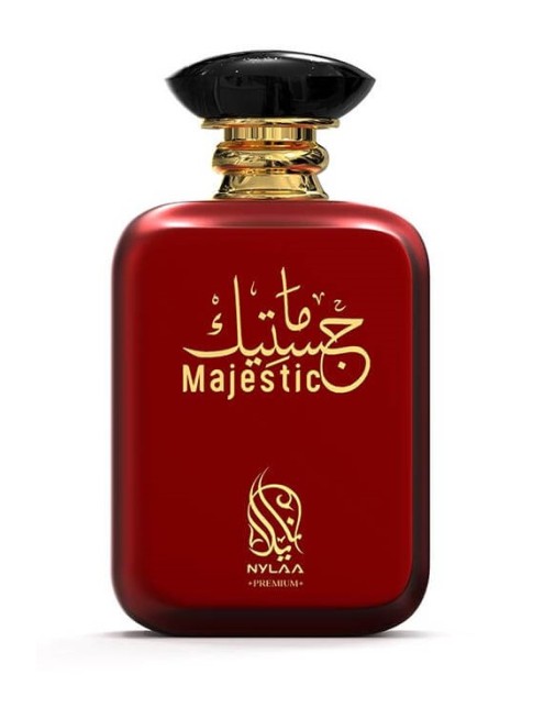 Nylaa Majestic EDP 100ml