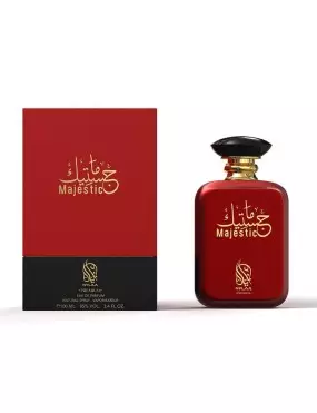 Nylaa Majestic EDP 100ml