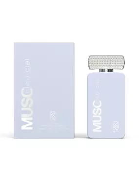 Nylaa Musc Bleu Ciel EDP 100ml