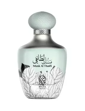 Anteprima offerta Nylaa Musk al Thaifi EDP 100ml