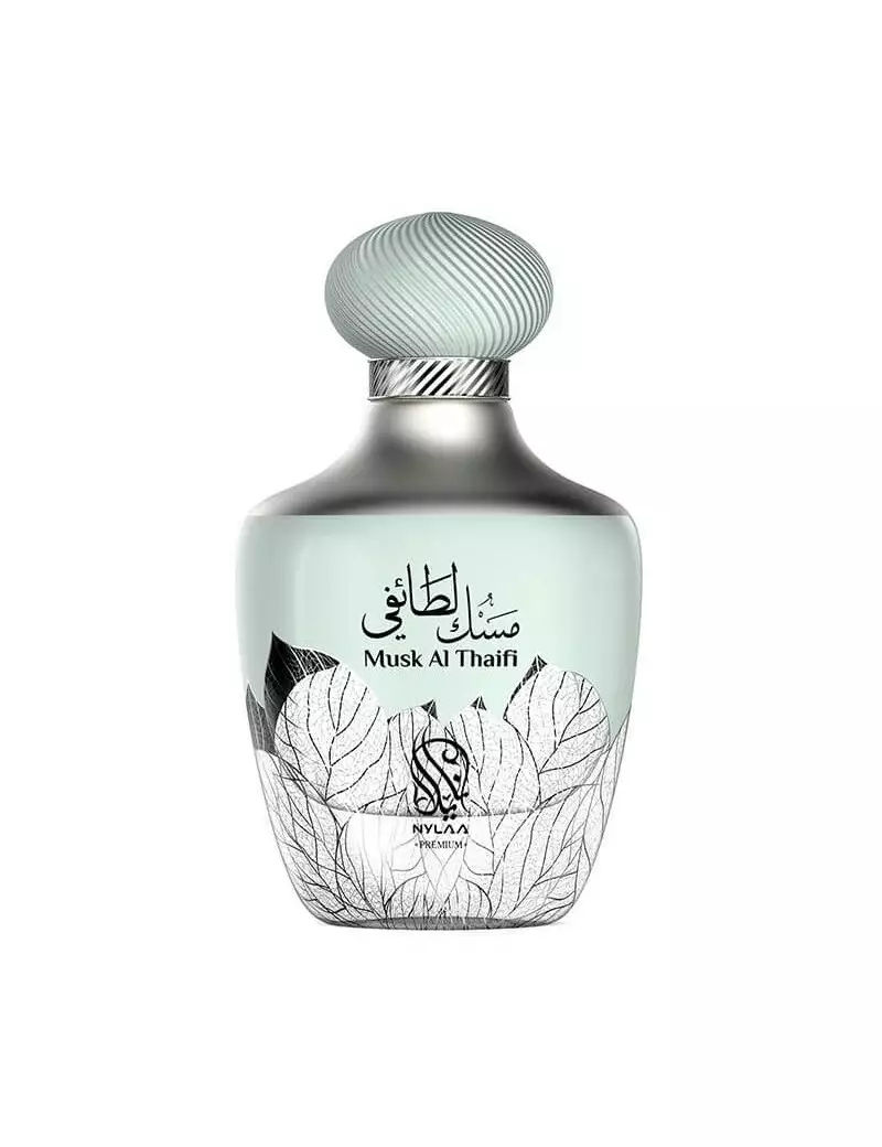 Nylaa Musk al Thaifi EDP 100ml