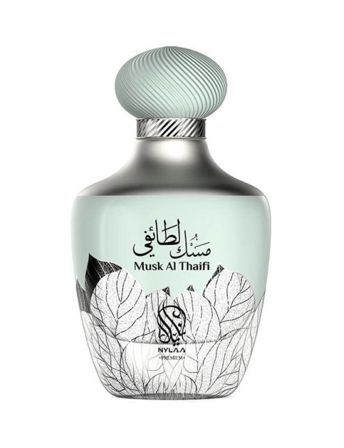 Nylaa Musk al Thaifi EDP 100ml