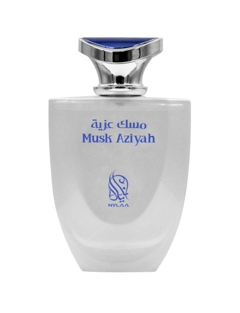 Nylaa Musk Aziyah EDP 100ml