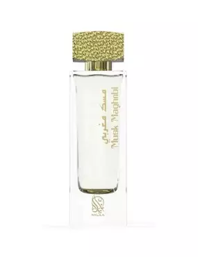 Nylaa Musk Maghribi EDP 75ml