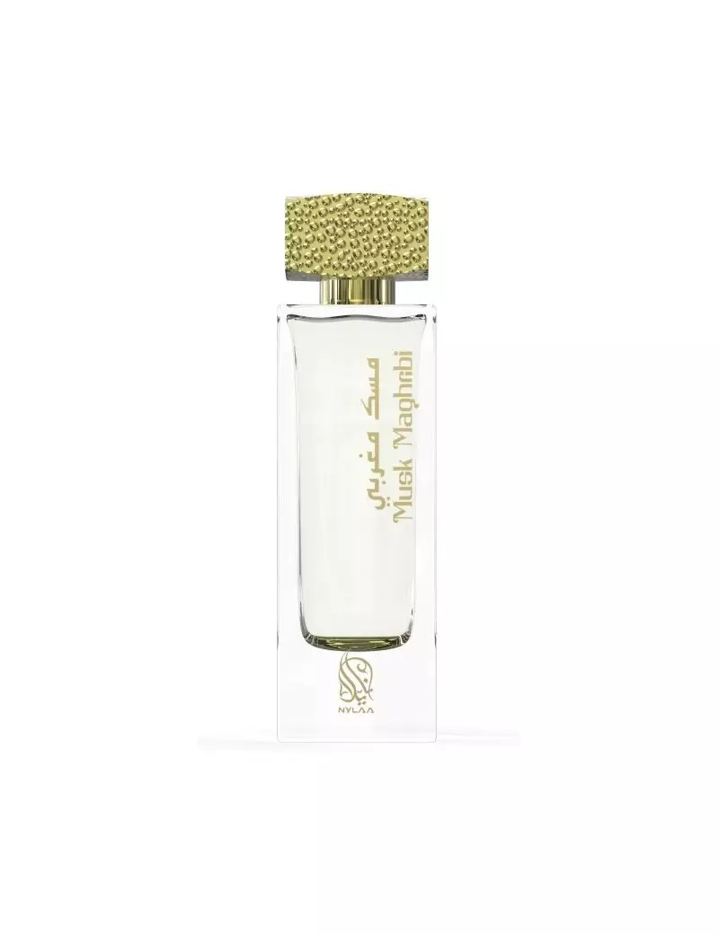 Nylaa Musk Maghribi EDP 75ml