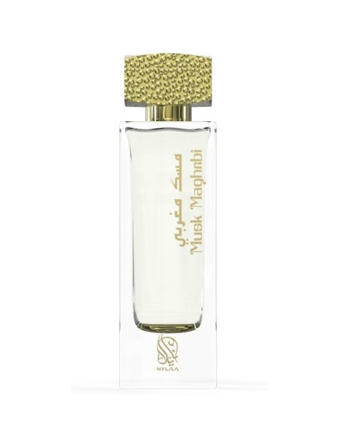 Nylaa Musk Maghribi EDP 75ml