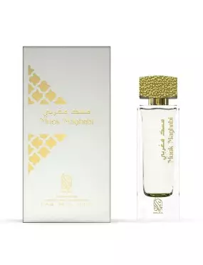 Nylaa Musk Maghribi EDP 75ml