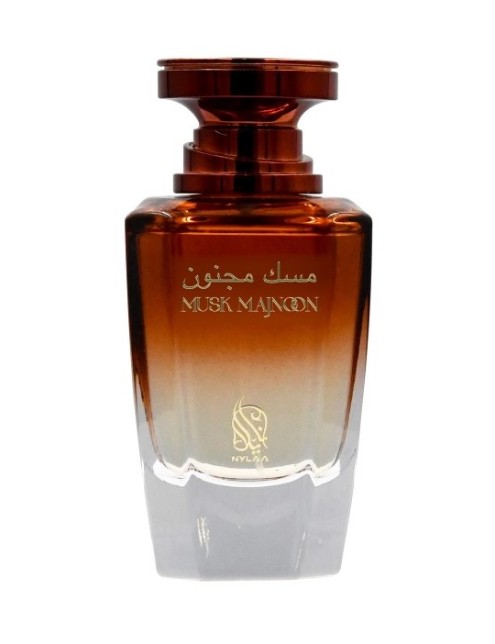 Nylaa Musk Majnoon EDP 75ml