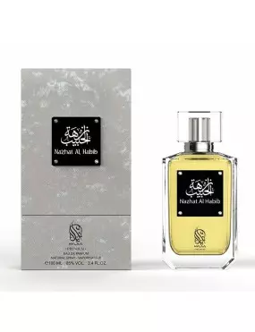 Nylaa Nazhat Al Habib EDP 100ml