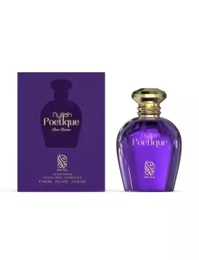 Nylaa Nylish Poetique EDP 100ml