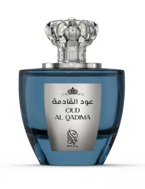 Nylaa Oud Al Qadima EDP 100ml