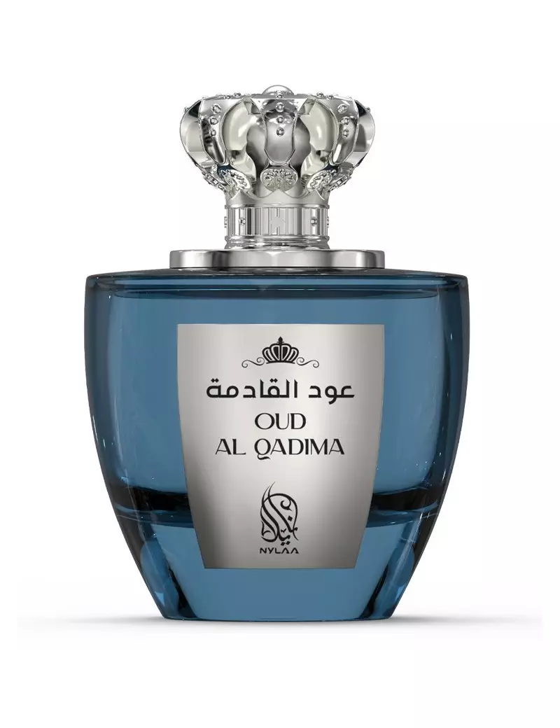 Nylaa Oud Al Qadima EDP 100ml