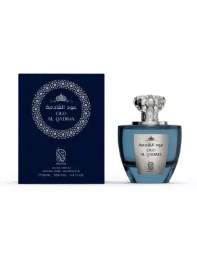 Nylaa Oud Al Qadima EDP 100ml