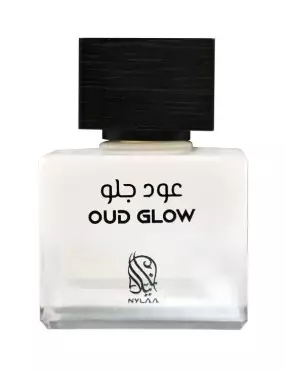 Anteprima offerta Nylaa Oud Glow EDP 100ml