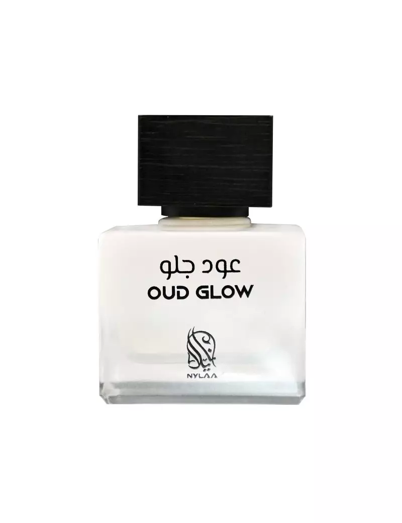 Nylaa Oud Glow EDP 100ml