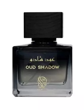 Nylaa Oud Shadow EDP 100ml