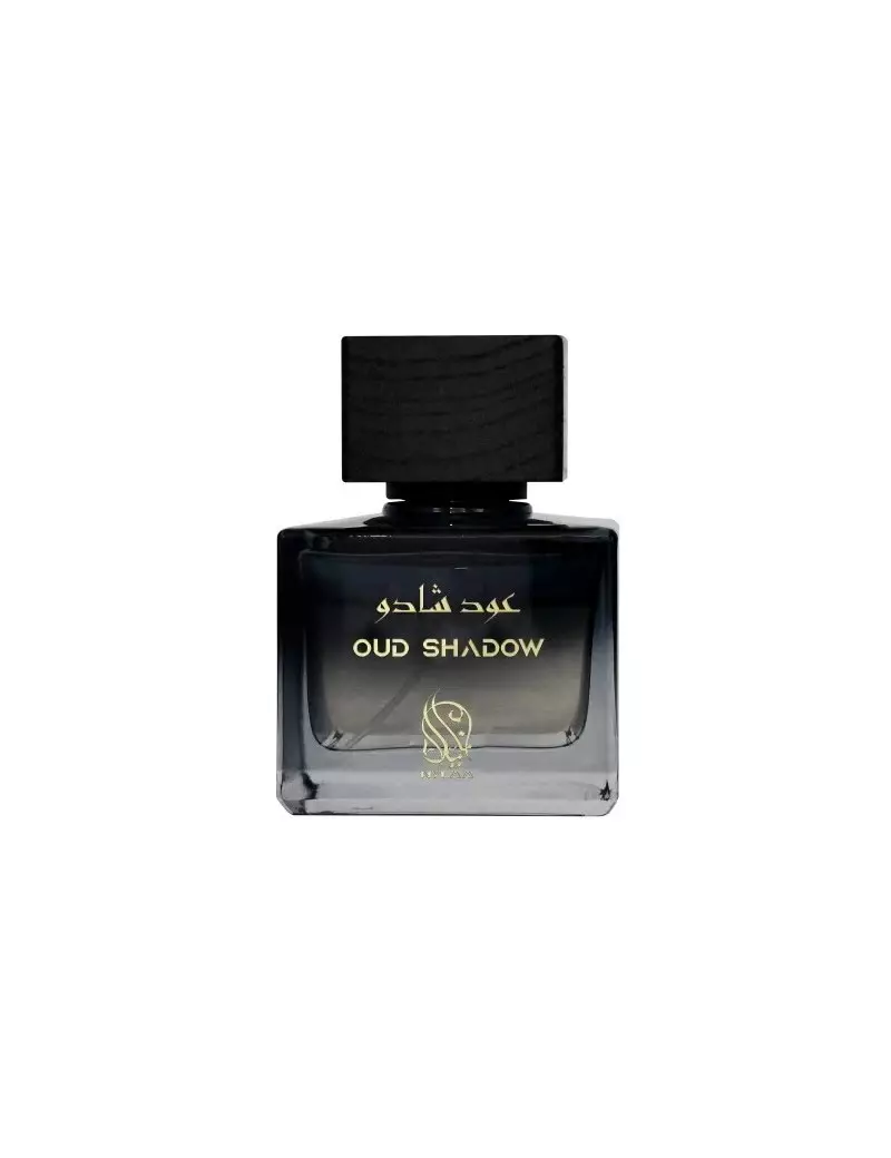 Nylaa Oud Shadow EDP 100ml