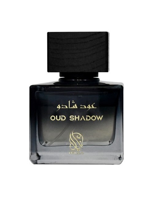 Nylaa Oud Shadow EDP 100ml