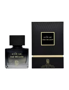 Nylaa Oud Shadow EDP 100ml