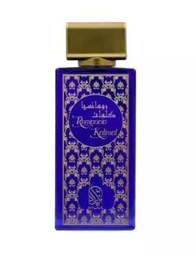 Nylaa Romancia Kalimat EDP 100ml