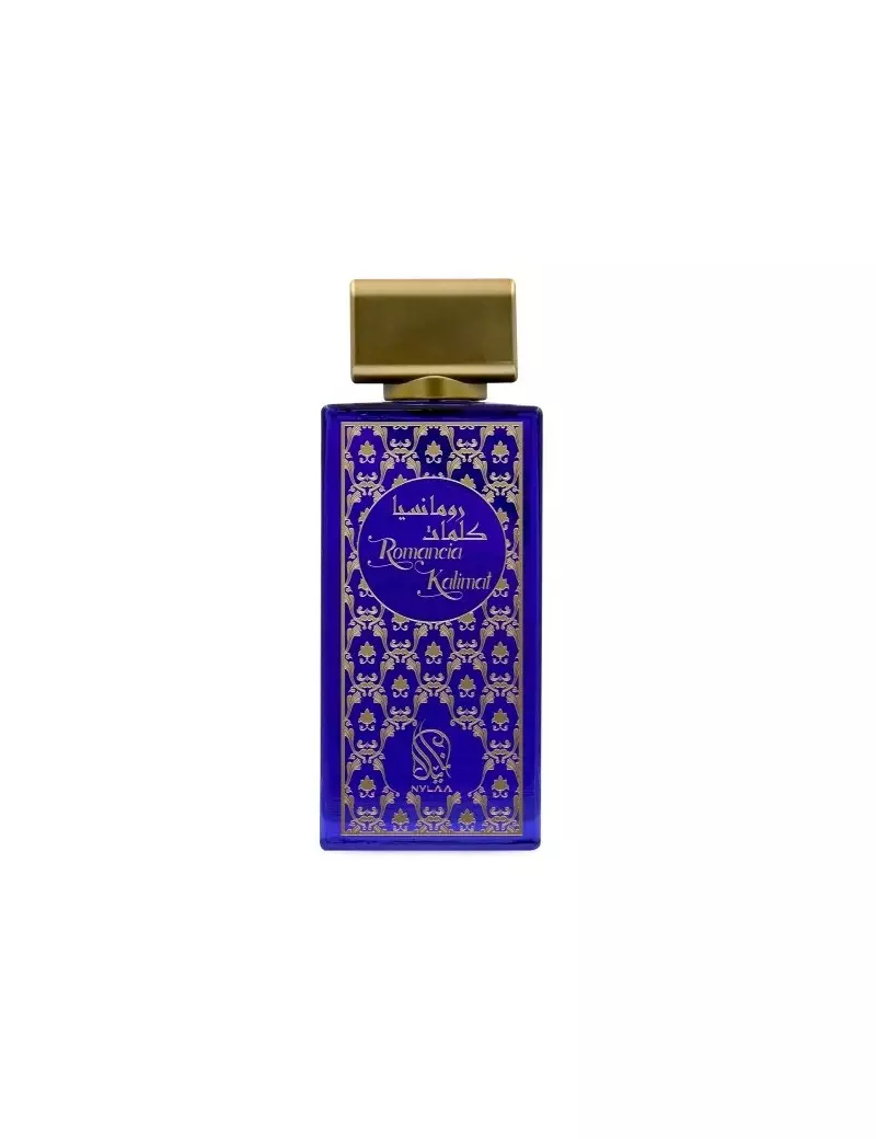 Nylaa Romancia Kalimat EDP 100ml