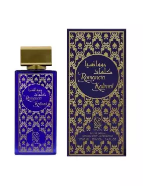 Nylaa Romancia Kalimat EDP 100ml