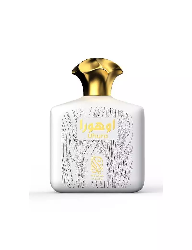 Nylaa Uhura EDP 100ml