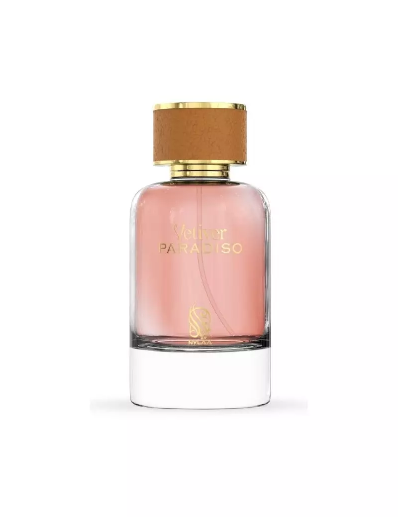 Nylaa Vetiver Paradiso EDP 100ml